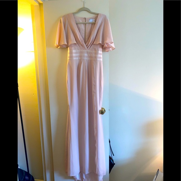 ASOS Dresses & Skirts - ASOS bridesmaid dress